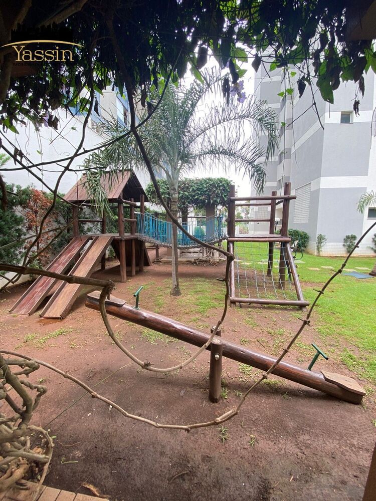 Apartamento à venda com 3 quartos, 107m² - Foto 10