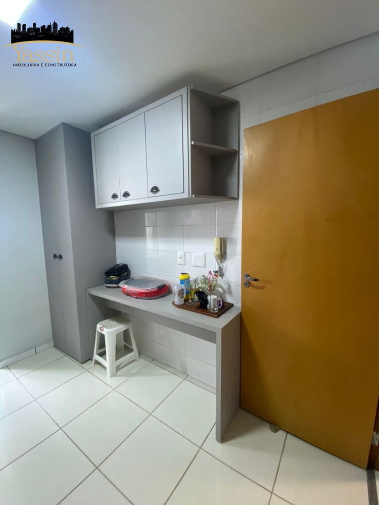 Apartamento à venda com 3 quartos, 107m² - Foto 6