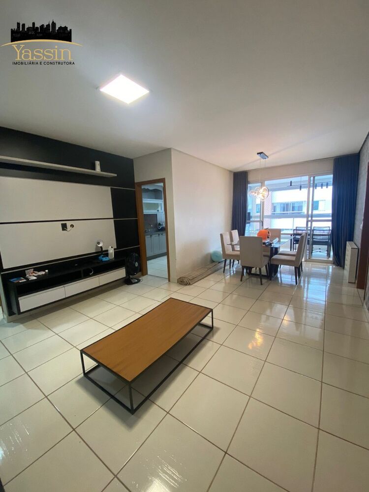 Apartamento à venda com 3 quartos, 107m² - Foto 7