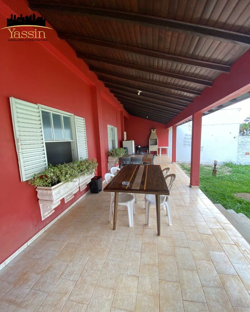 Casa, 3 quartos, 250 m² - Foto 2