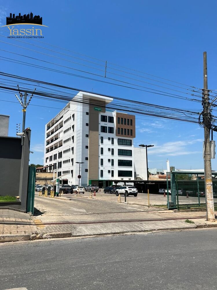 Sala-Conjunto, 550 m² - Foto 22