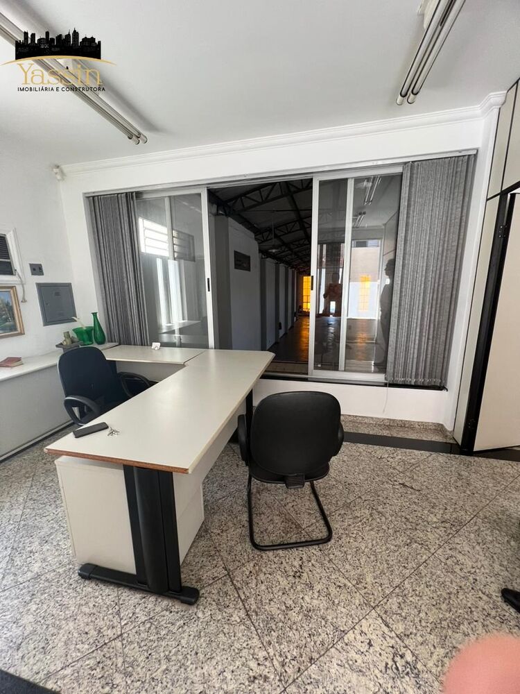 Sala-Conjunto, 550 m² - Foto 12