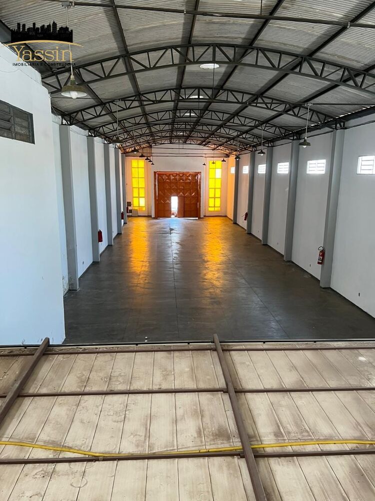 Sala-Conjunto, 550 m² - Foto 3