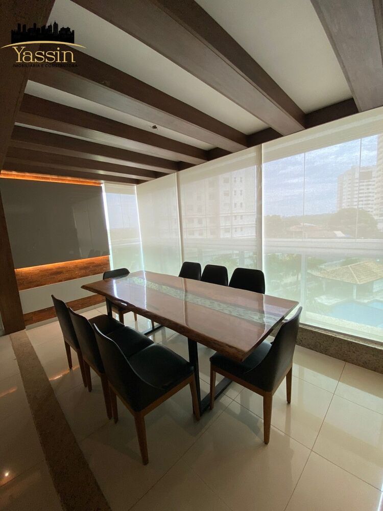 Apartamento à venda com 3 quartos, 157m² - Foto 34