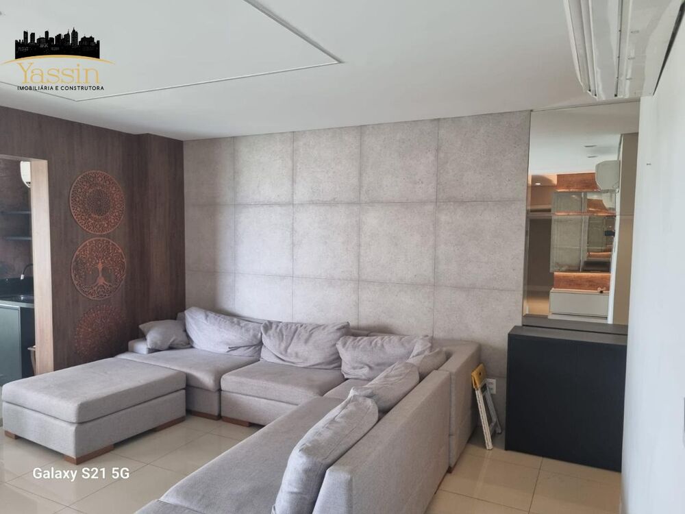 Apartamento à venda com 3 quartos, 157m² - Foto 14