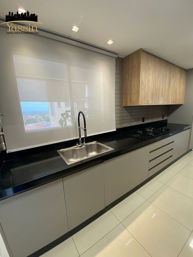 Apartamento à venda com 3 quartos, 157m² - Foto 18