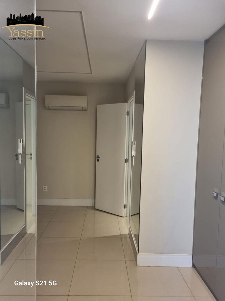 Apartamento à venda com 3 quartos, 157m² - Foto 8