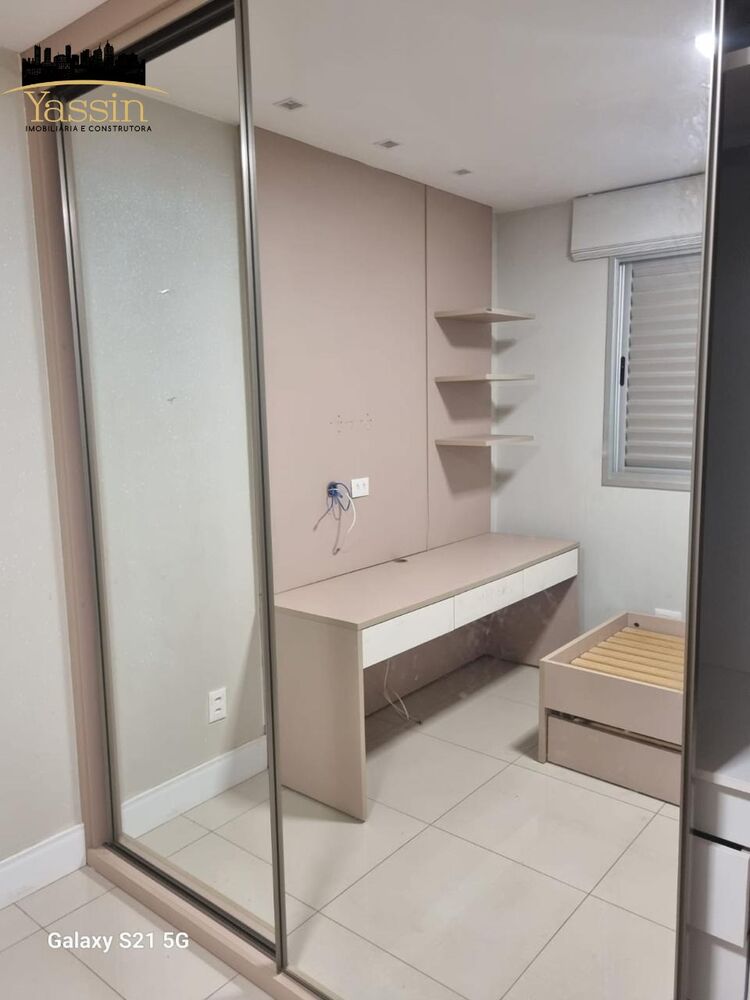 Apartamento à venda com 3 quartos, 157m² - Foto 7