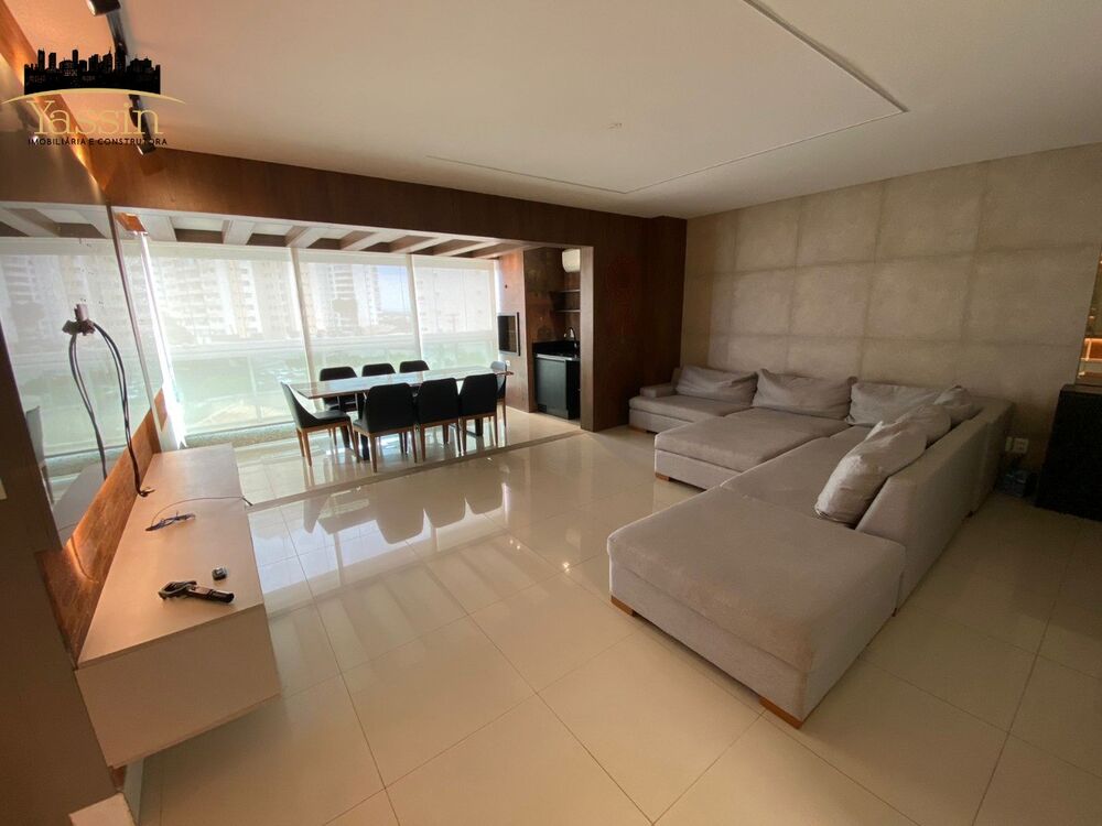 Apartamento à venda com 3 quartos, 157m² - Foto 20