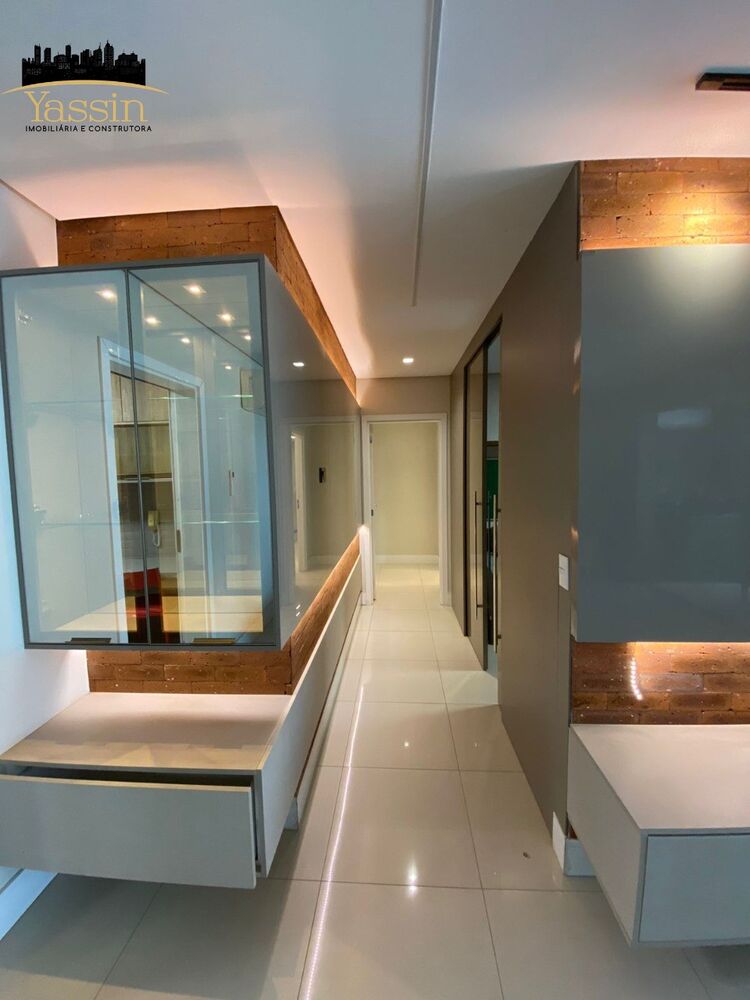 Apartamento à venda com 3 quartos, 157m² - Foto 23