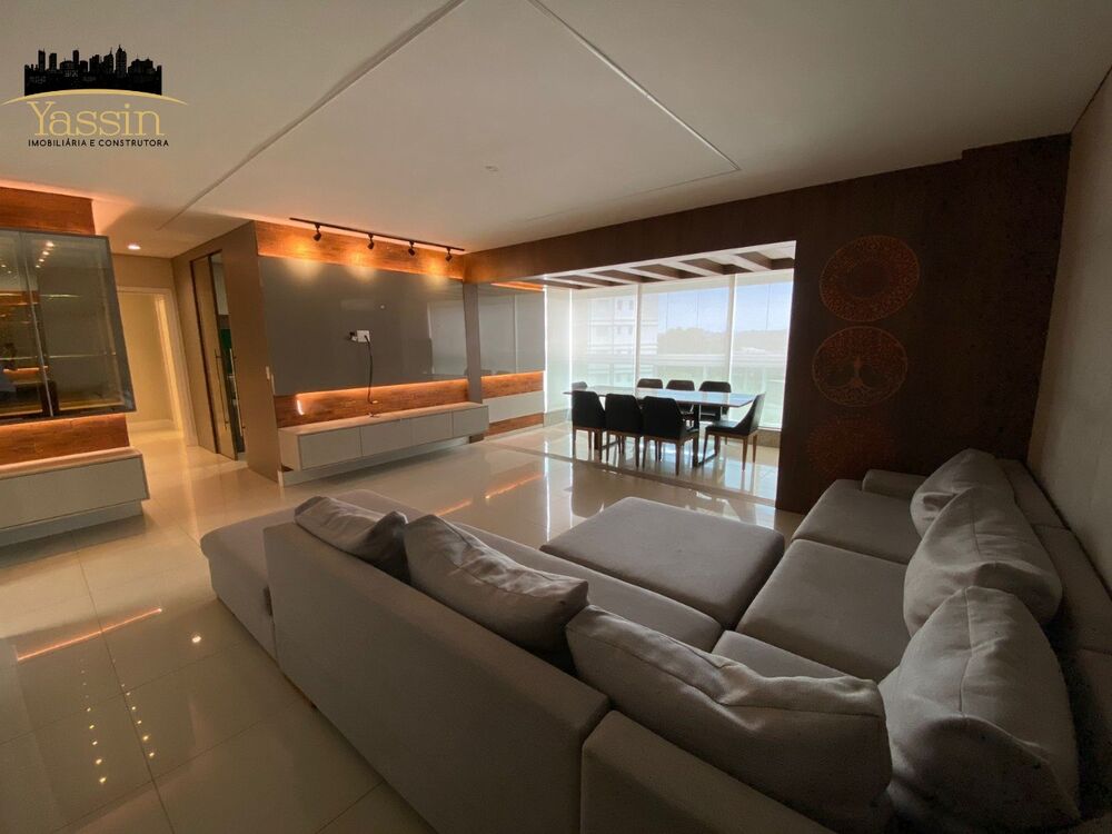 Apartamento à venda com 3 quartos, 157m² - Foto 17