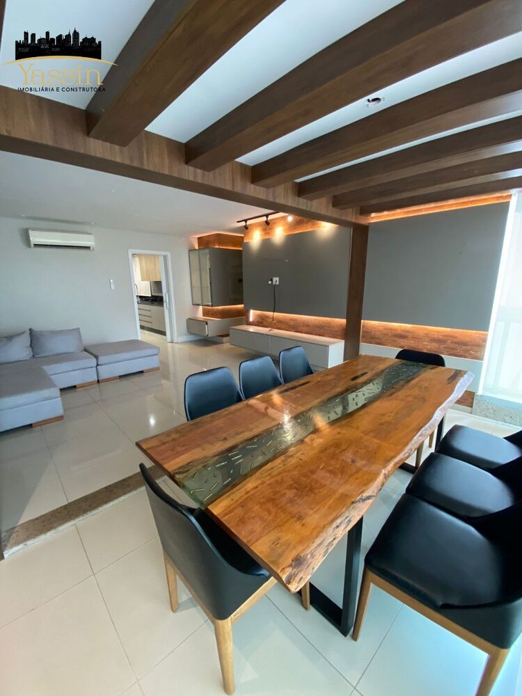 Apartamento à venda com 3 quartos, 157m² - Foto 32