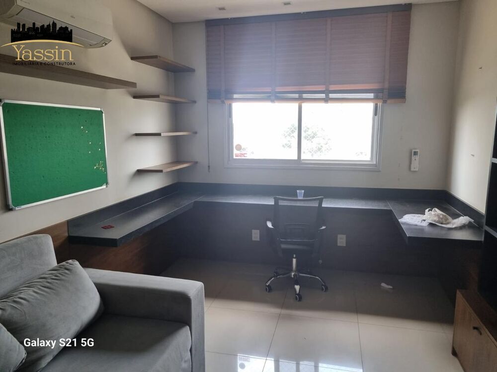 Apartamento à venda com 3 quartos, 157m² - Foto 15