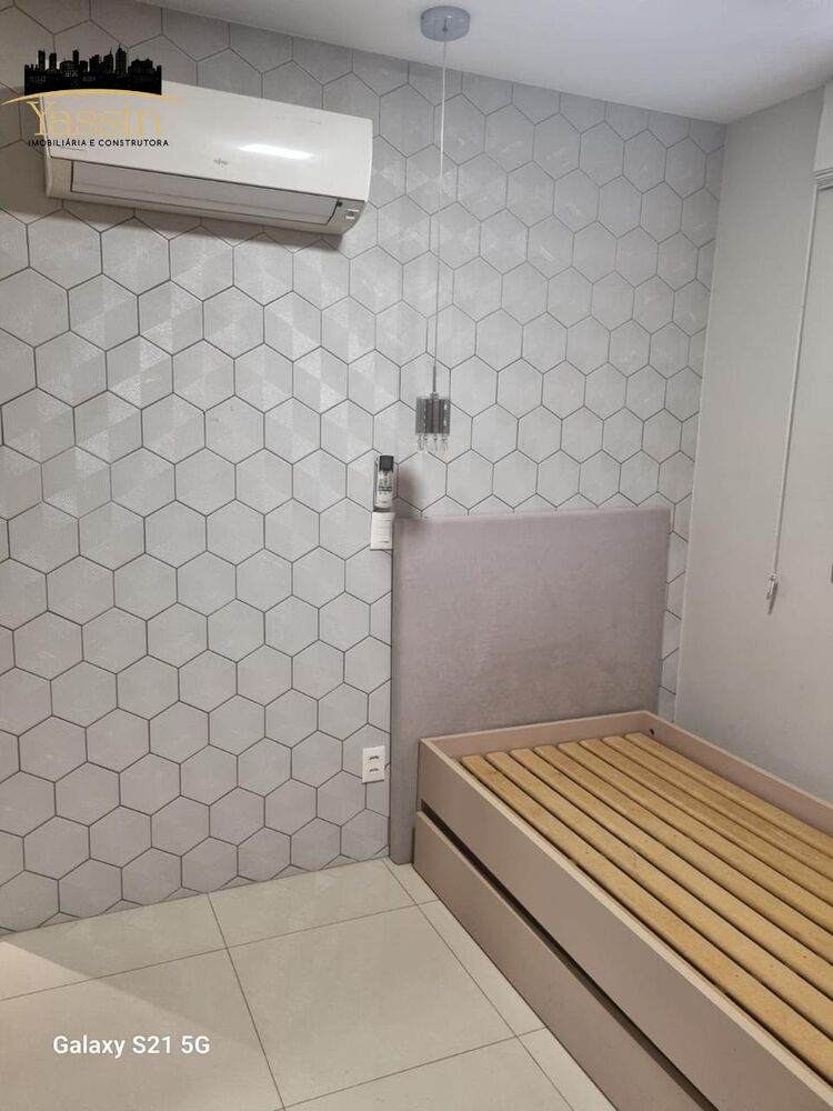 Apartamento à venda com 3 quartos, 157m² - Foto 5