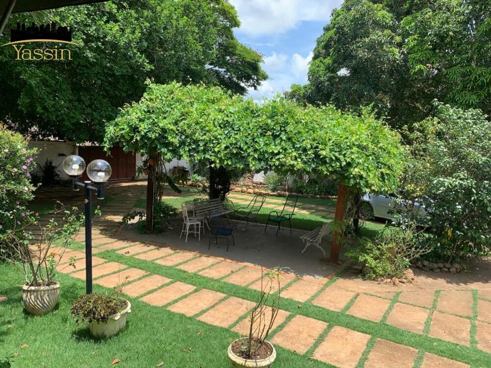 Casa, 2 quartos, 300 m² - Foto 1