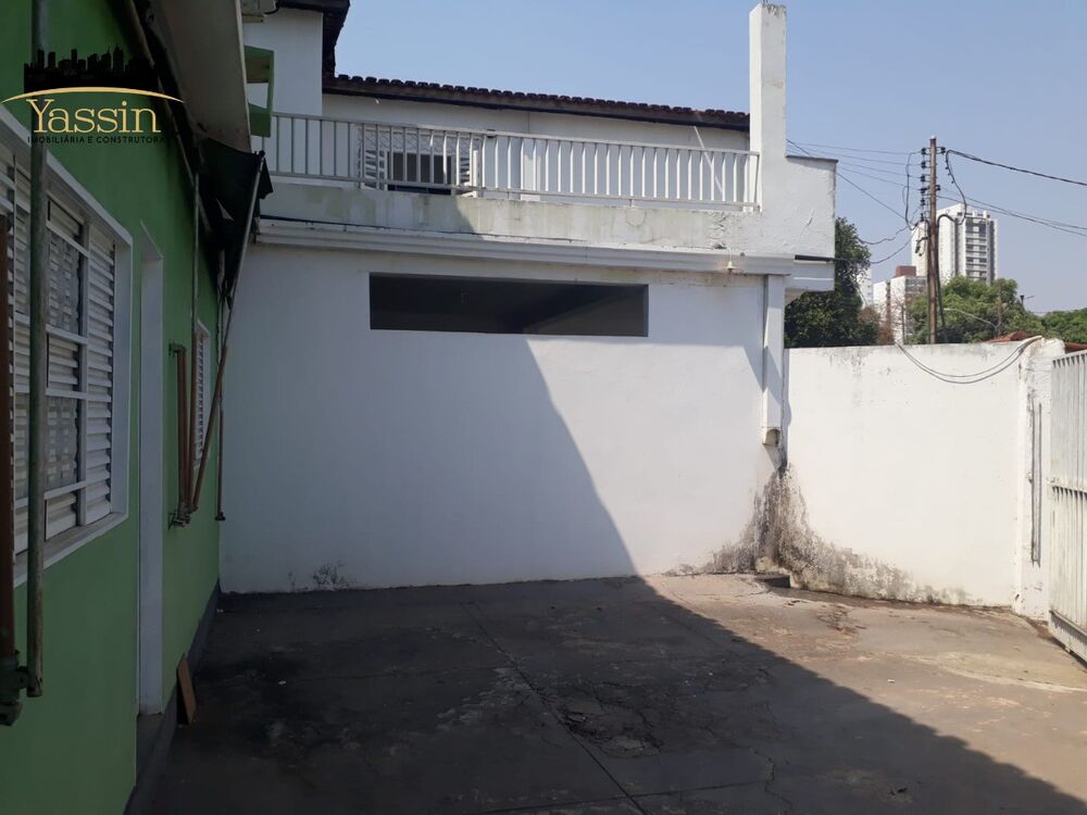 Casa, 4 quartos, 245 m² - Foto 28
