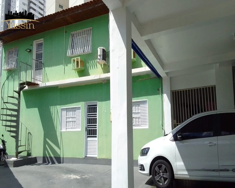 Casa, 4 quartos, 245 m² - Foto 30