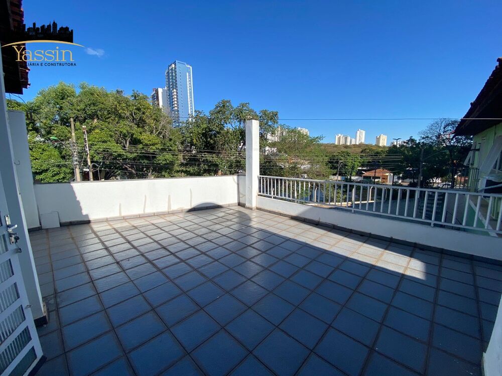 Casa, 4 quartos, 245 m² - Foto 34