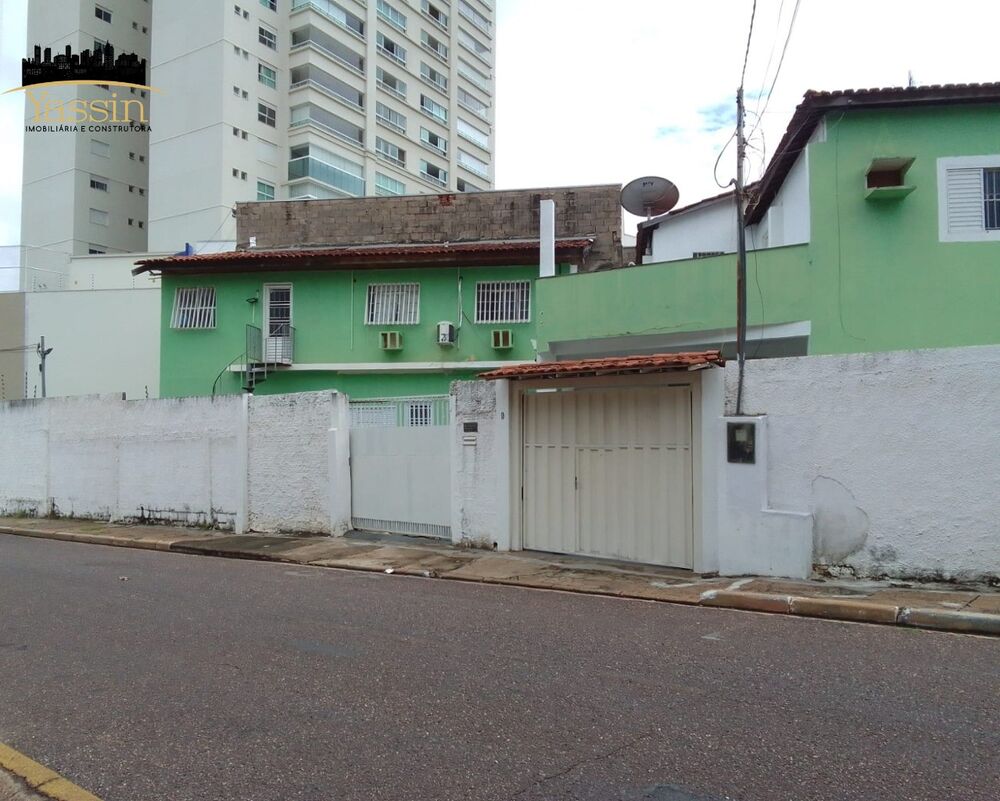 Casa, 4 quartos, 245 m² - Foto 29