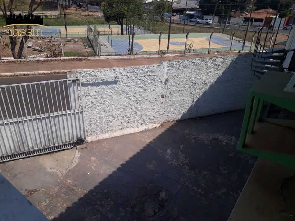 Casa, 4 quartos, 245 m² - Foto 27