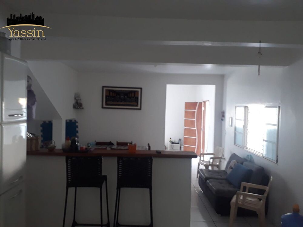 Casa, 4 quartos, 245 m² - Foto 13