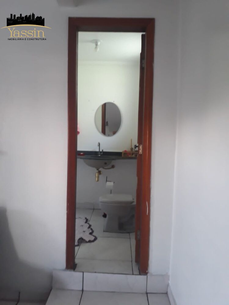 Casa, 4 quartos, 245 m² - Foto 8