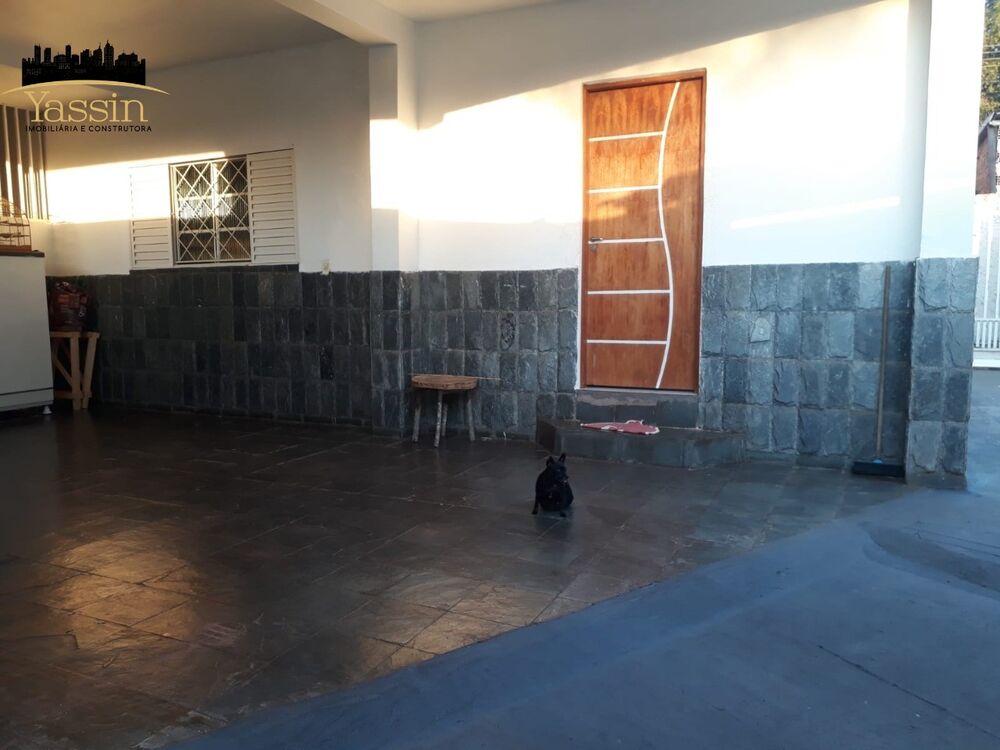 Casa, 4 quartos, 245 m² - Foto 12