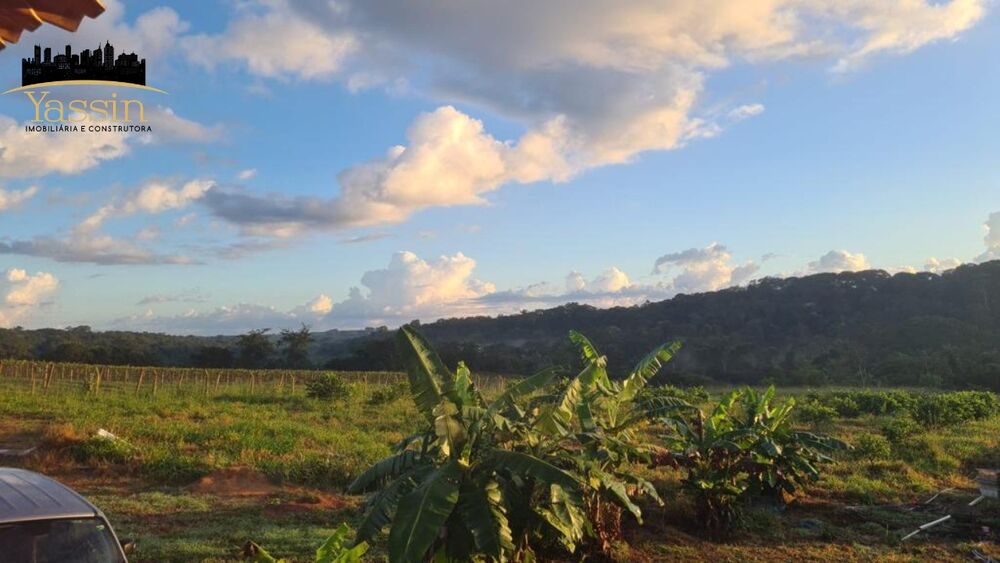 Chácara à venda com 1 quarto, 22000m² - Foto 2