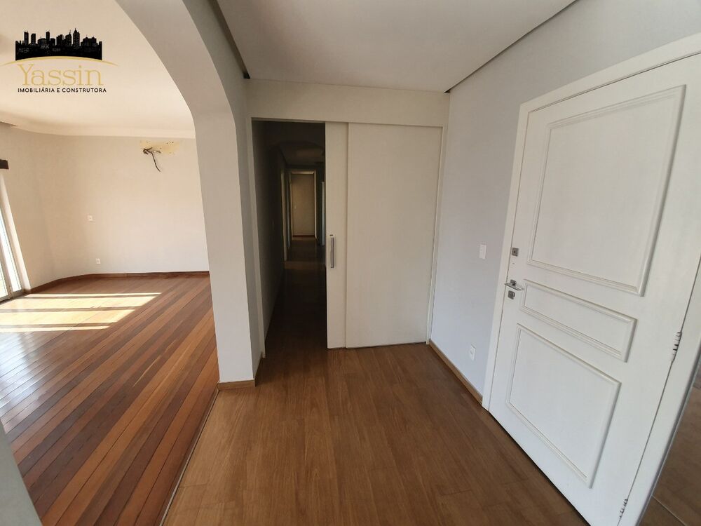 Apartamento, 4 quartos, 235 m² - Foto 2