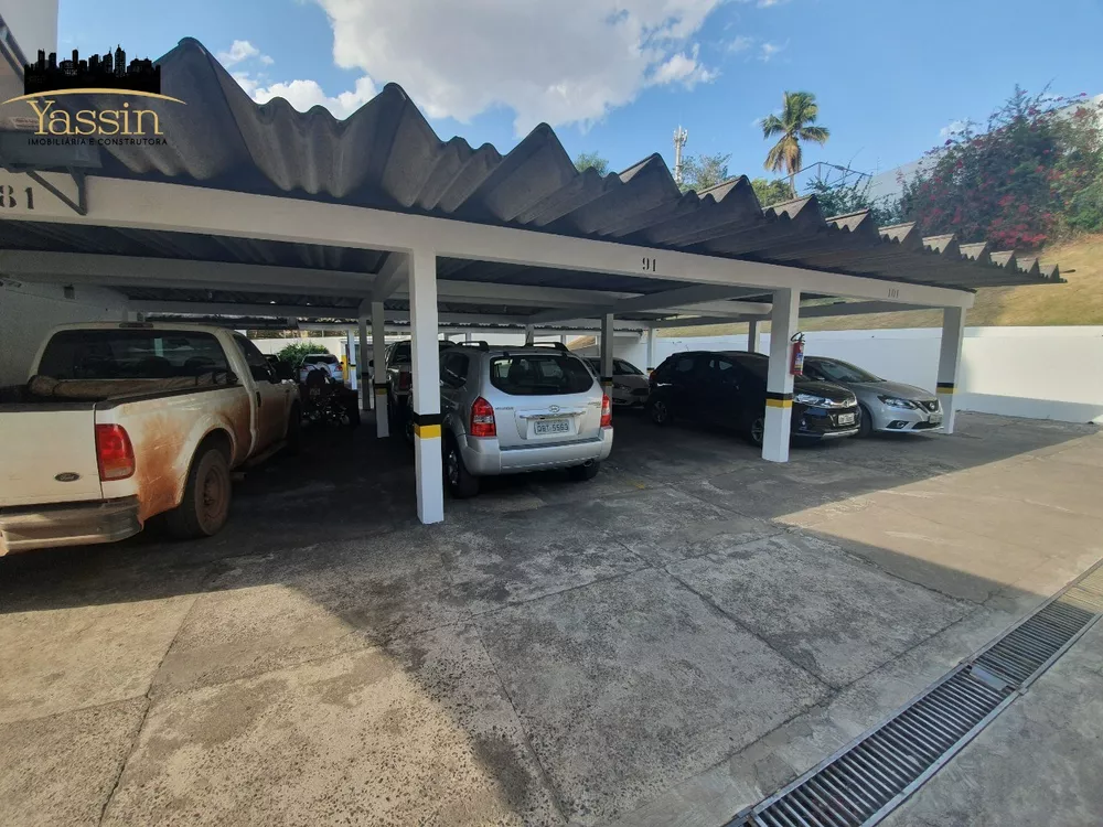 Apartamento, 4 quartos, 235 m² - Foto 11