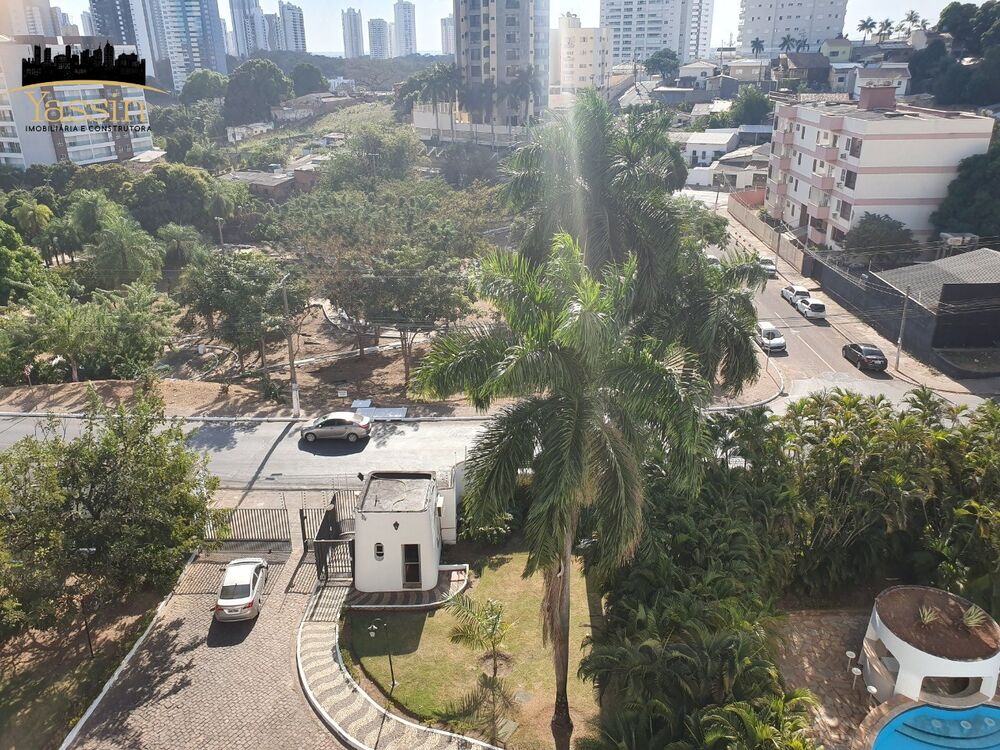 Apartamento, 4 quartos, 235 m² - Foto 12