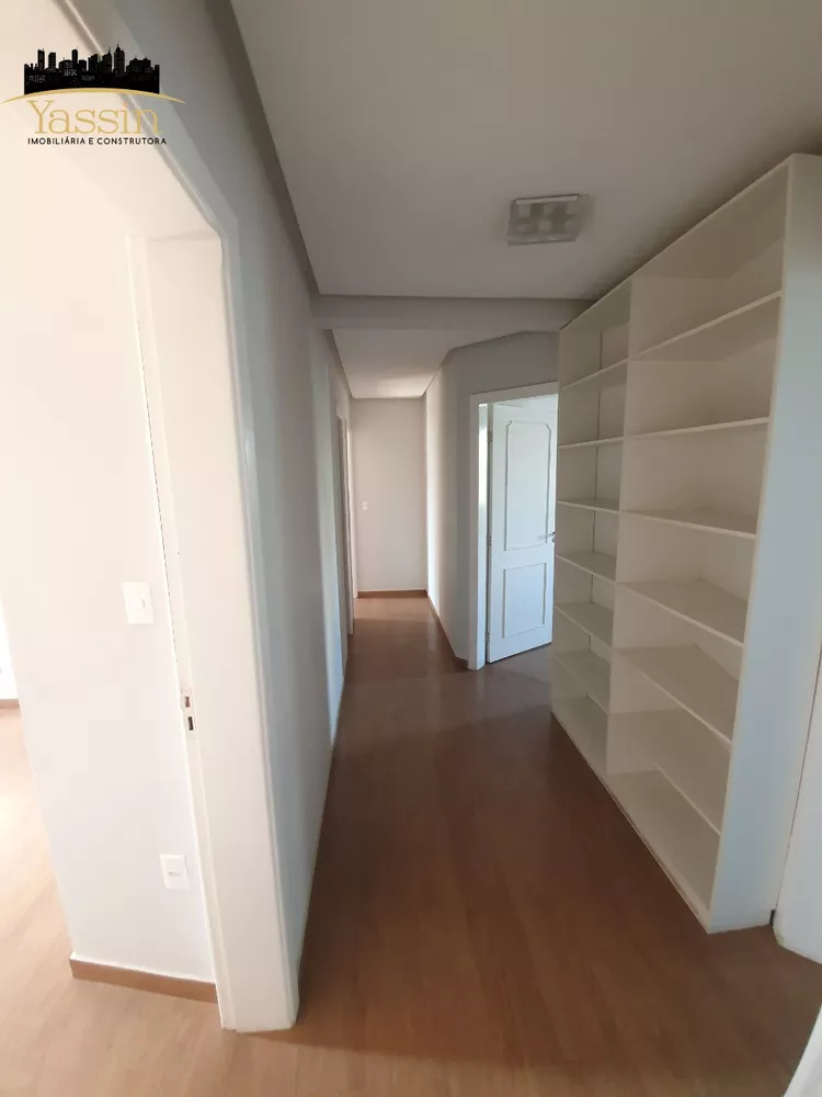 Apartamento, 4 quartos, 235 m² - Foto 6