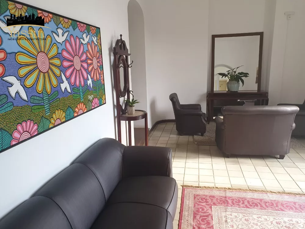 Apartamento, 4 quartos, 235 m² - Foto 10