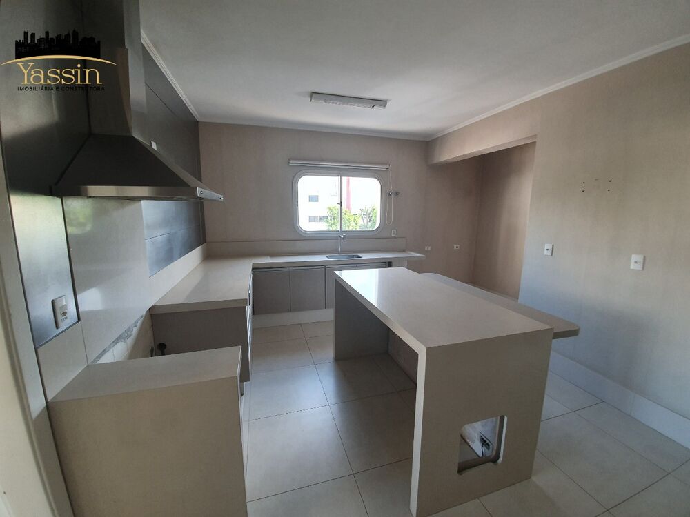 Apartamento, 4 quartos, 235 m² - Foto 3