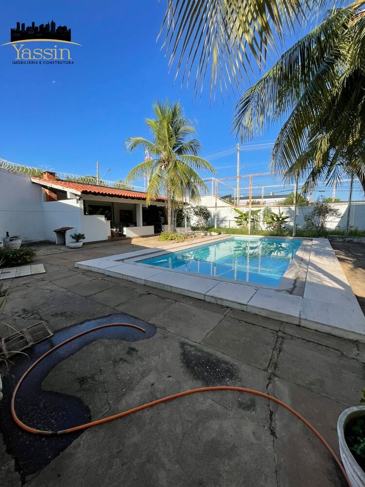 Loja-Salão, 300 m² - Foto 2