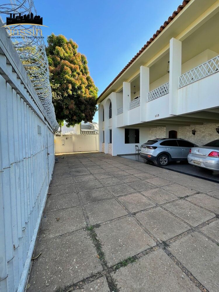 Loja-Salão, 300 m² - Foto 3