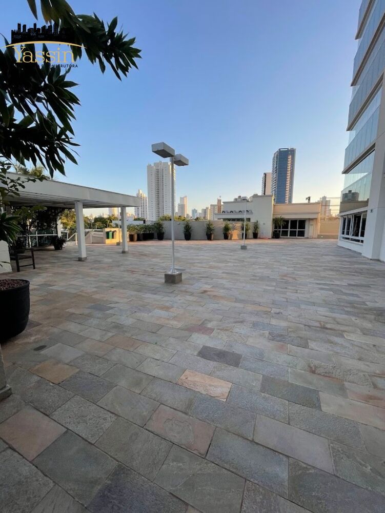 Apartamento à venda e aluguel com 3 quartos, 226m² - Foto 4