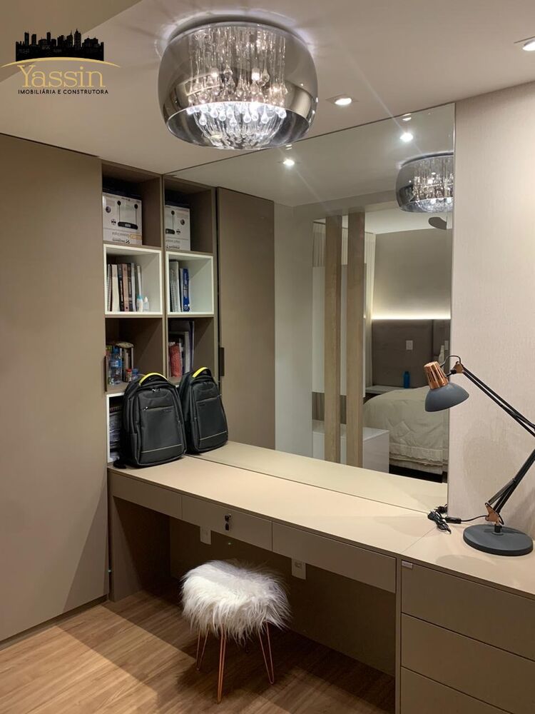 Apartamento à venda e aluguel com 3 quartos, 226m² - Foto 3
