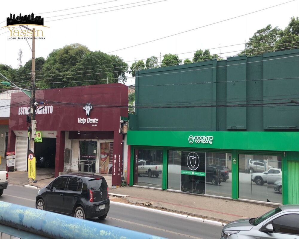 Conjunto Comercial-Sala para alugar, 1000m² - Foto 3