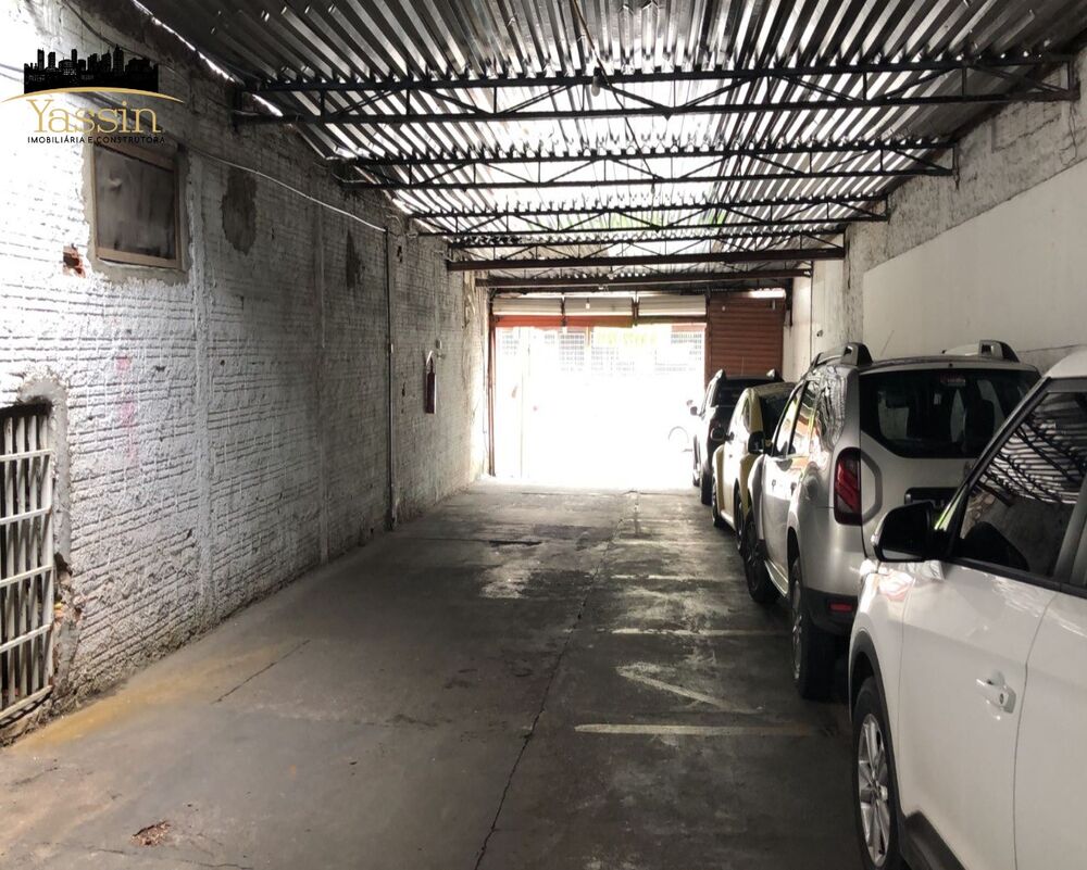 Conjunto Comercial-Sala para alugar, 1000m² - Foto 1