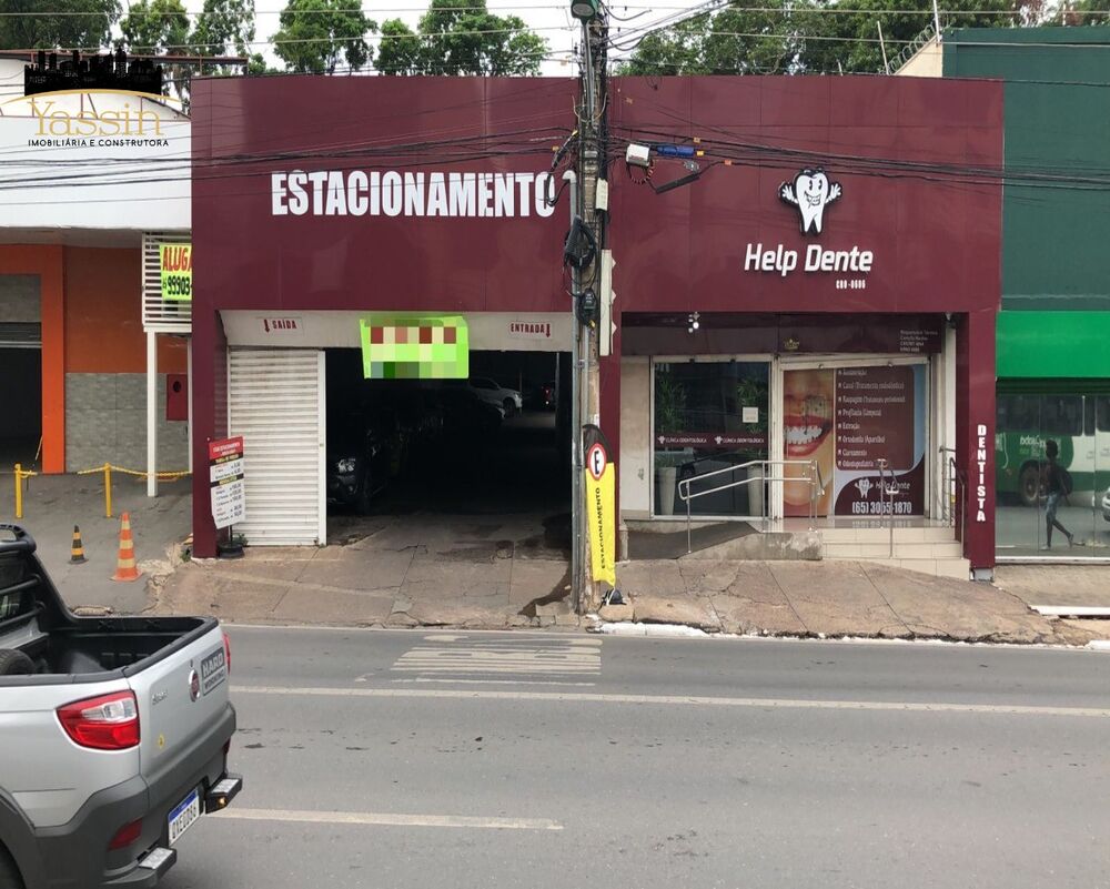 Conjunto Comercial-Sala para alugar, 1000m² - Foto 4