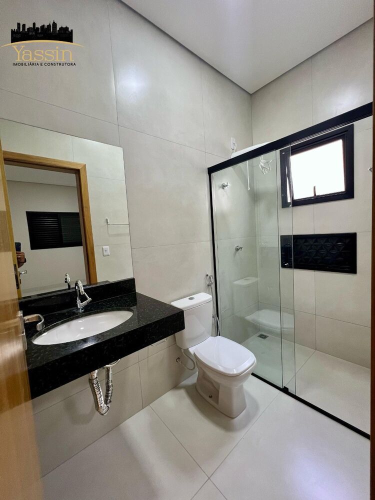 Casa, 3 quartos, 135 m² - Foto 4