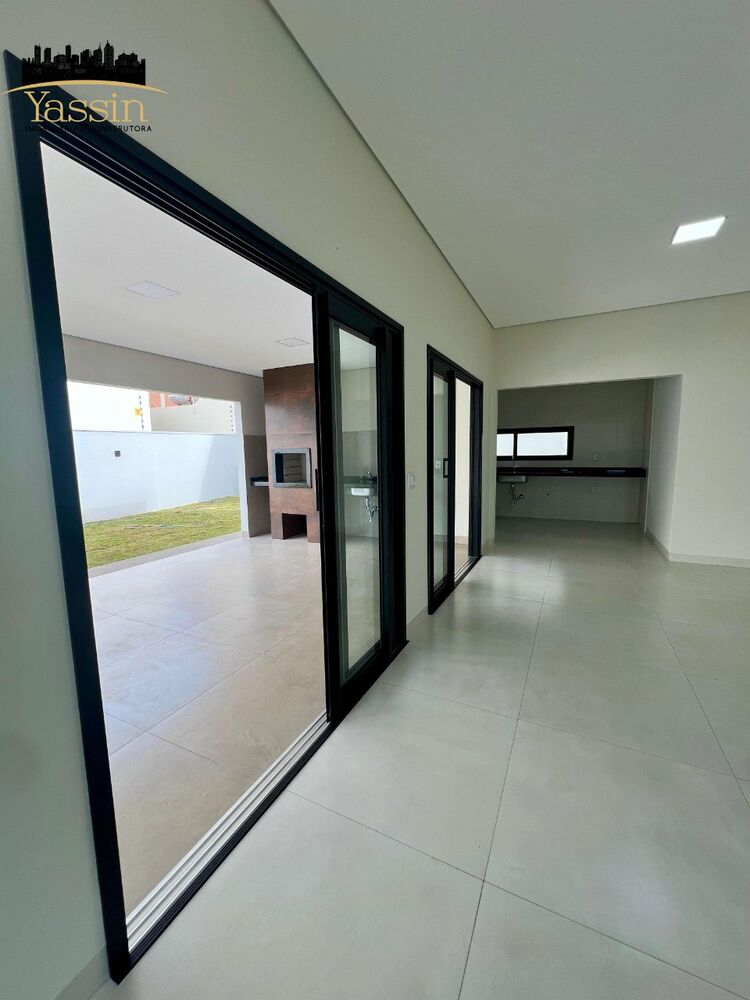 Casa, 3 quartos, 135 m² - Foto 1