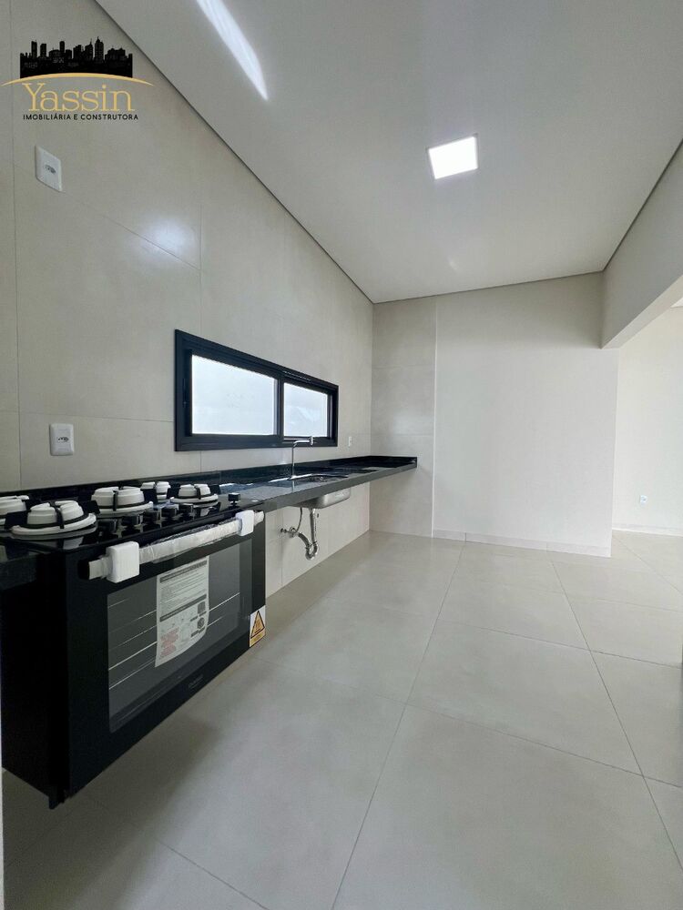Casa, 3 quartos, 135 m² - Foto 2