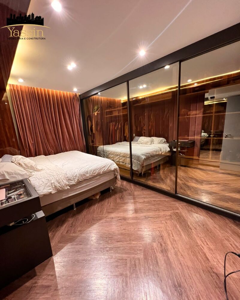 Apartamento à venda com 2 quartos, 98m² - Foto 3