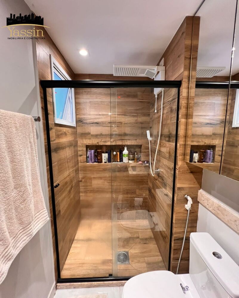 Apartamento à venda com 2 quartos, 98m² - Foto 4