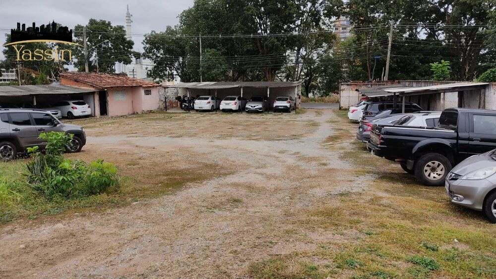 Terreno à venda e aluguel - Foto 17