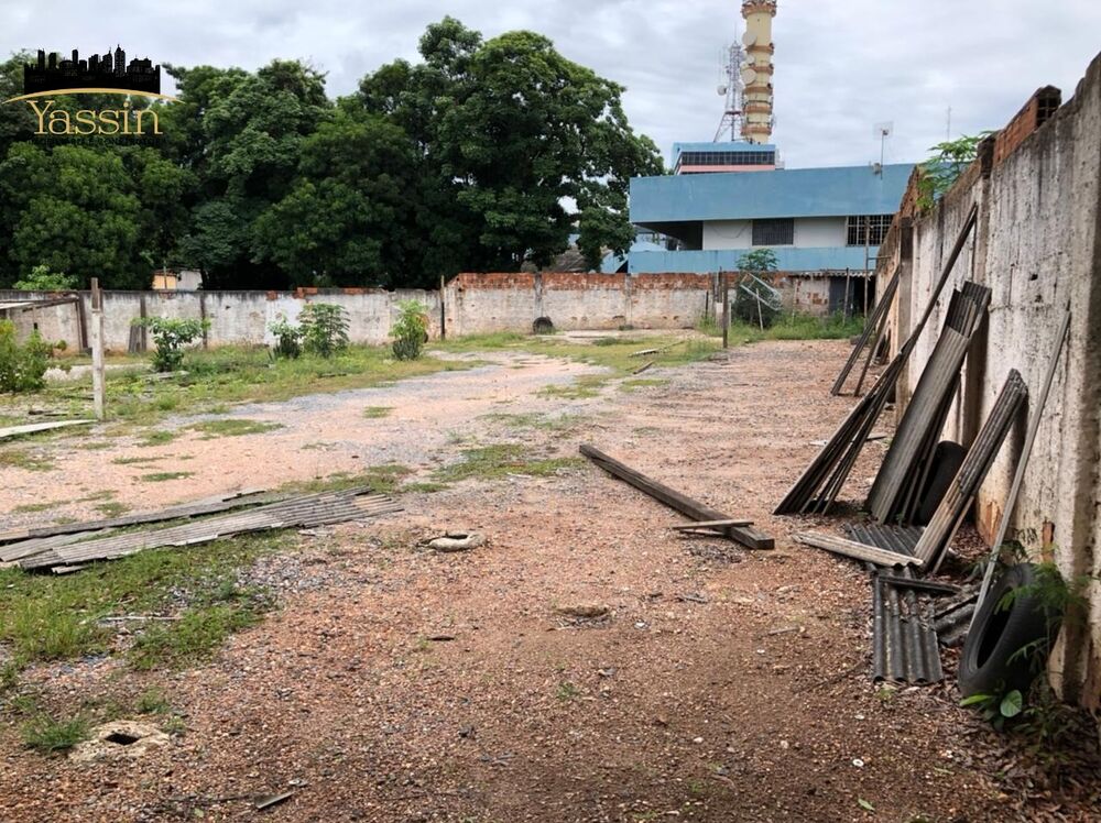 Terreno à venda e aluguel - Foto 6