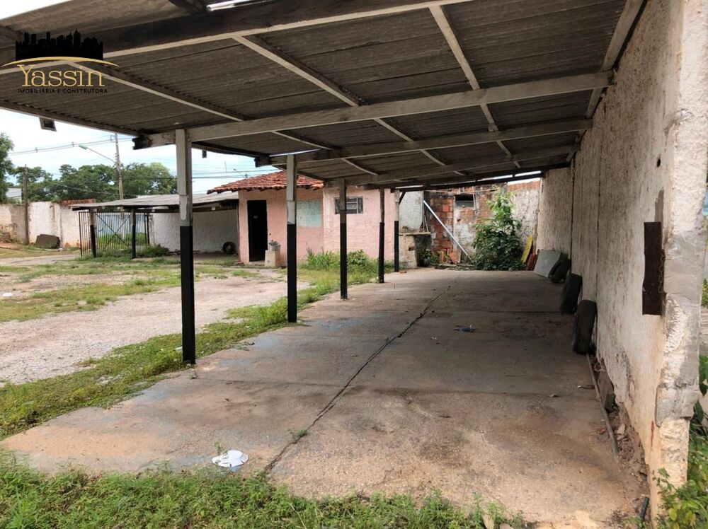 Terreno à venda e aluguel - Foto 12