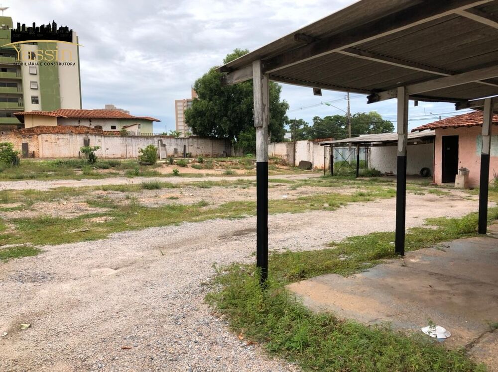 Terreno à venda e aluguel - Foto 9
